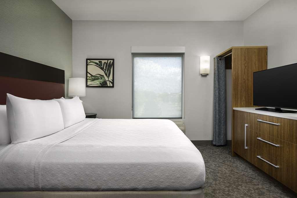 โฮม 2 สวีท บาย ฮิลตัน แทลลาแฮสซี สเตท แคปิตอล Hotel ห้อง รูปภาพ